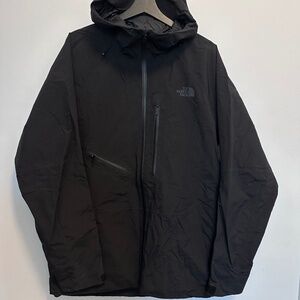 North Face Goretex Powderflo Ski Jacket
